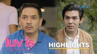 Luv Is: The culprit is now identified! (Episode 38) | Caught In His Arms