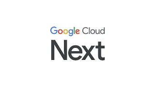 Google Cloud Next—Bengaluru livestream