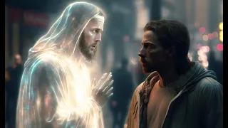 Jesus Explained The Real Reason You Don't Fit In