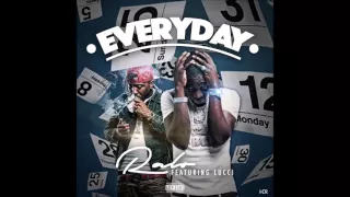 Ralo X Lucci Everyday [Prod.  Charles]