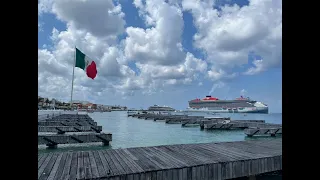 Descubre por qué invertir en la hermosa isla de Cozumel es una decisión inteligente!