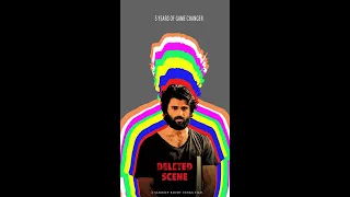 Arjun Reddy & Shiva Are Kindergarten Friends | Deleted Scene Revealed By Sandeep Vanga | Infini feed