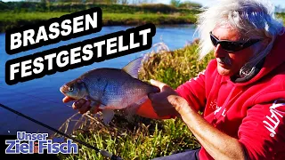 ABRÄUMEN mit der FESTSTELLPOSE - Unser Ziel ist Fisch mit JÖRG OVENS - Folge 35