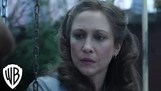 The Conjuring 2 | Official Trailer [REVERSE] | Warner Bros. Entertainment