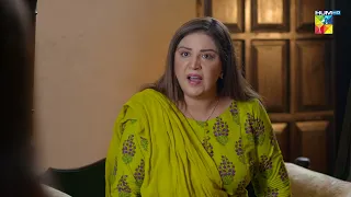 Pata Nahi Aziz Aur Kuki Ke Darmayan.... Pehchaan - HUM TV