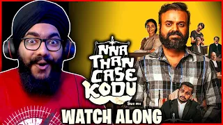 Live Reaction to Nna Thaan Case Kodu Malayalam Film | Kunchacko Boban