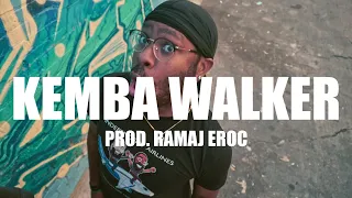 Kemba Walker by Ramaj Eroc (Non-Official Video) 🏀😤🔥