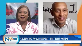 Celebrating World Sleep Day - Best Sleep Hygiene