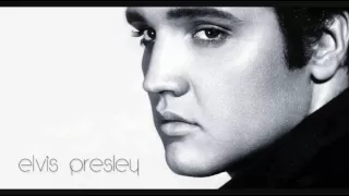 Elvis Presley - It's Now Or Never w/lyrics