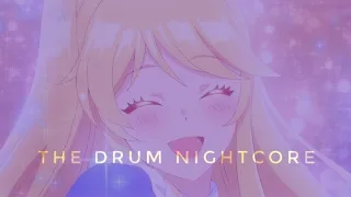 The Drum - Nightcore (Español) | #AkuyakuReijo | Laleska