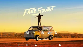 Khalid - My Bad (Ricky Zader Remix)