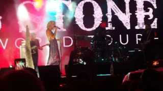 Joss Stone - Super Duper Love (Black sea jazz festival 2017)