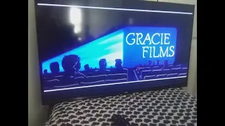 Gracie Films/20th Television Animation (2022)