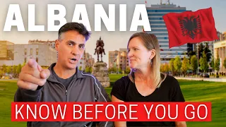 Albania 2022 | Top Things to Know Before You Visit Albania
