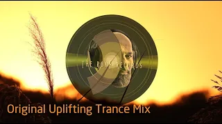 The Roof - Magic Mind (Original Uplifting Trance Mix) (c)theroof