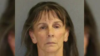 Day care worker arrested in Ormond Beach