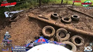 Rush Hour - Walker Fowler ATV Helmet Cam - Heartland Challenge 2019