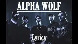 Alpha Wolf - Haunter - Lyrics