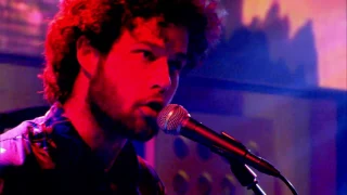 The Dawn Brothers - Silver Spoon (Live at DWDD)