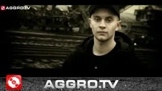 DISSZIPLIN - ICH BIN DEUTSCHLAND (OFFICIAL HD VERSION AGGRO.TV)