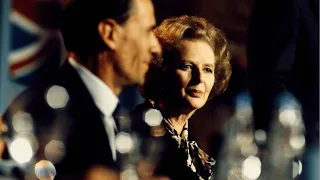 The 2023 Margaret Thatcher Freedom Lecture