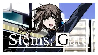 Suzuha (Extended Version) - Steins;Gate