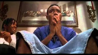 Menace II Society - Theatrical Trailer (Widescreen)(High Quality)