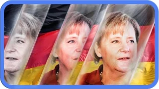 Wer ist Angela Merkel? | Bundestagswahl 2017
