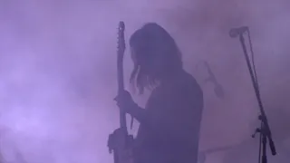 Tame Impala- The moment en vivo mad cool 2018