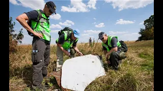 Нидерланды подают иск в ЕСПЧ против России за сбитый рейс MH17 над Донбассом.