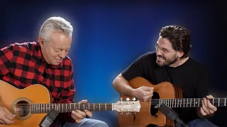 Djangology ⎪Tommy Emmanuel & Joscho Stephan