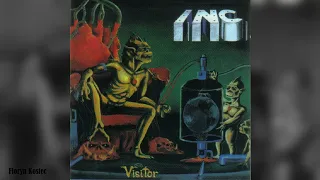 I N C - The Visitor (1988)
