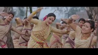 Bohagi 2020 By Rupankrita Alankrita/New Assames Bihu song/Annanya/Sumi