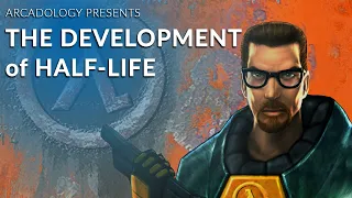 The Development of Half-Life | 20th Anniversary Retrospective