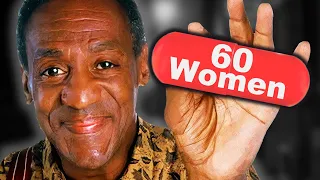 The Mistake That Set Bill Cosby Free