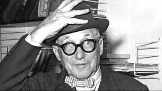 Do fascist links discredit architect Le Corbusier?
