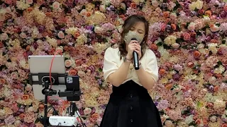 小米Mila🎤《愛是永恆/風雲》小米生日聚會2022.05.21