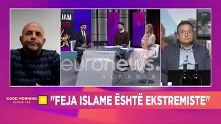 “Një lëvizje anti-islame e nxitur nga Serbia!”-Çfarë po ndodh në Kosovë?