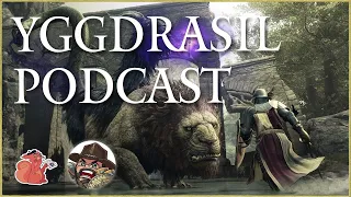 Dragon's Dogma 2 Discussion With Rurikhan | Yggdrasil Podcast 40
