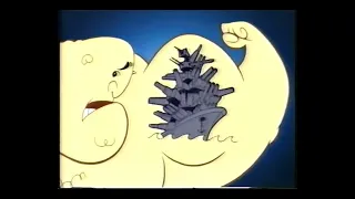 Cartoon Network Next Bumpers (Summer 1999)