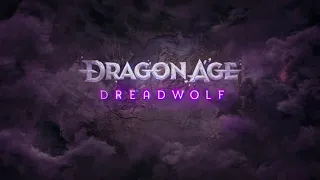 Thedas Calls - Dreadwolf Тизер трейлер [4K]