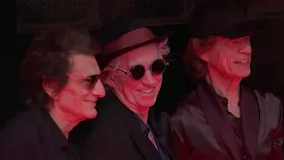 Cecília Malan - Rolling Stones: Mick Jagger e Keith Richards contam bastidores do novo álbum