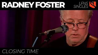 Closing Time | Radney Foster