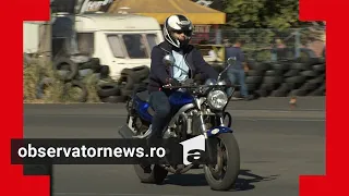 Ce motociclete vom putea conduce cu permisul de categoria B. Condiţiile care trebuie îndeplinite