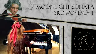 15 Year Old Plays Moonlight Sonata by Beethoven at Dingolfinger Jugendkulturtage 2024