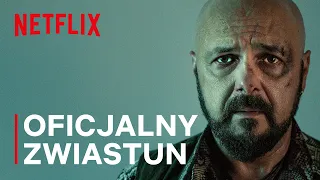 Informacja Zwrotna | Oficjalny zwiastun | Netflix