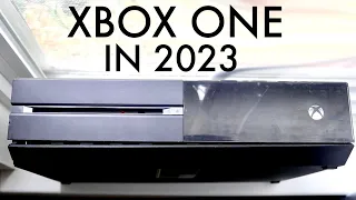 Original Xbox One In 2023! (Still Worth Buying?) (Review)