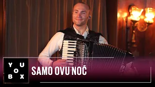 Orkestar Aleksandra Sofronijevića - Samo ovu noć / YouBox