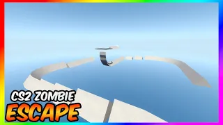 CS2 Zombie Escape | Surf Vortex