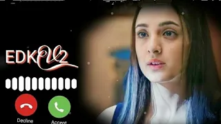 || EK DUJE KE VAASTA 2 ||💔 MOBILE RINGTONE 💔 || #ringtone #youtubeshorts #status  #shorts